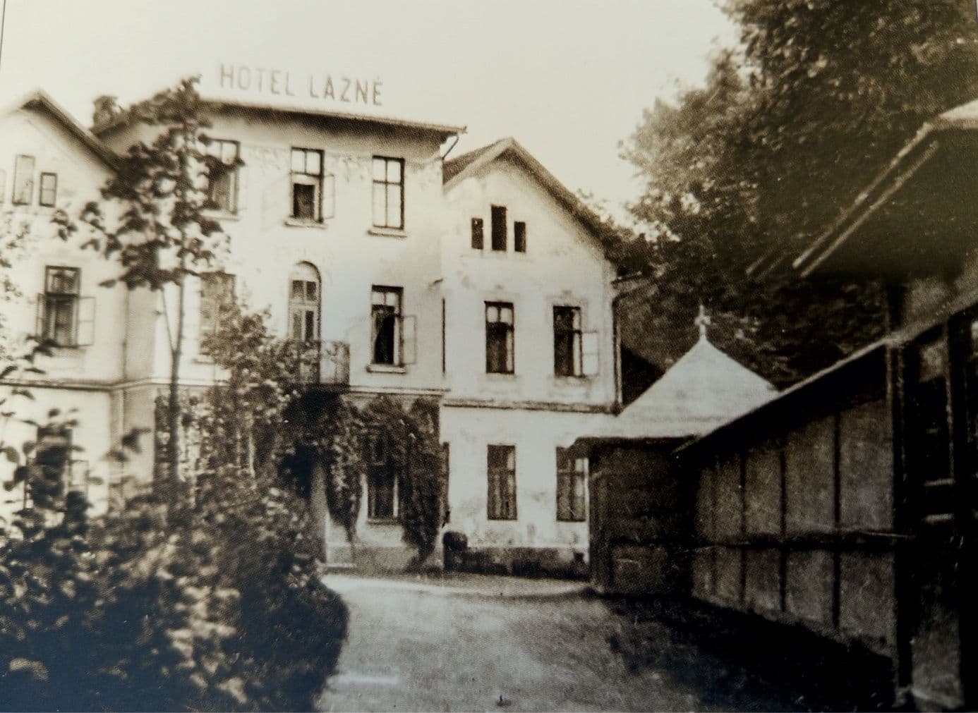 KD Ostrov Havlíčkův Brod